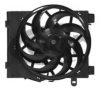 ACR 330289 Fan, A/C condenser